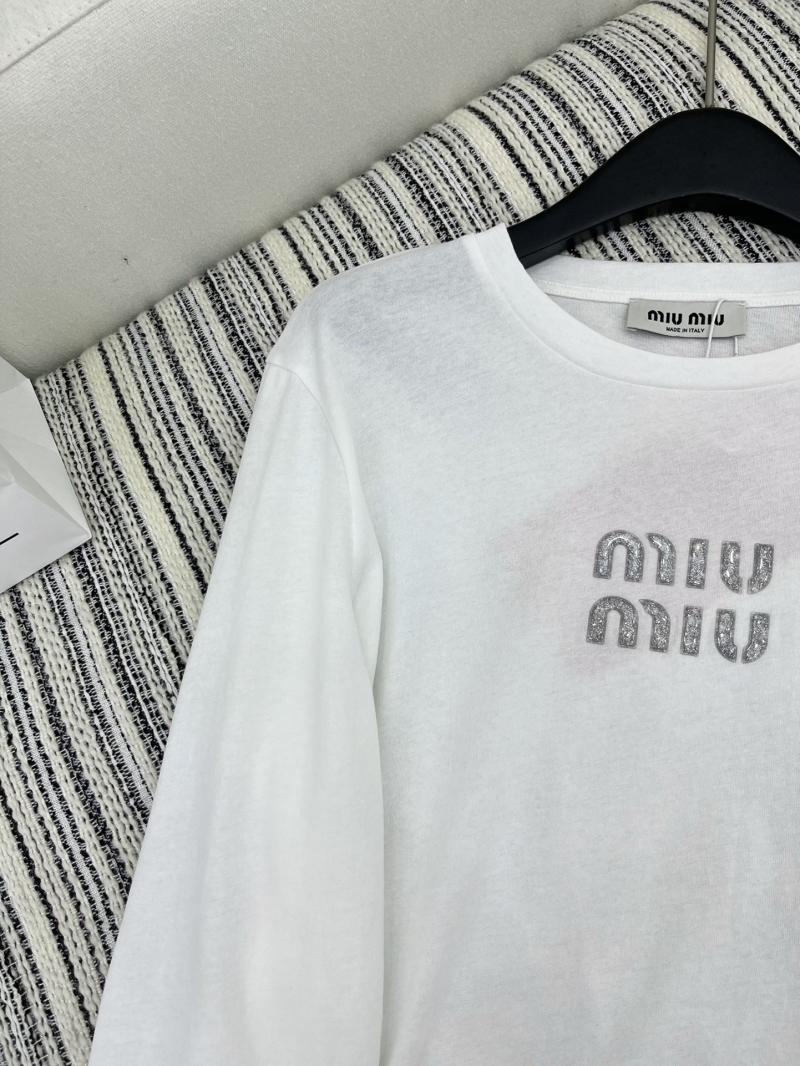 Miu Miu Hoodies